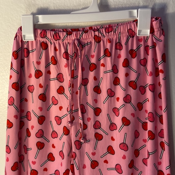 Love to sleep X-Large woman’s pajamas - Picture 9 of 10